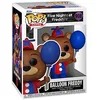 Image de Funko Pop! Games: Five Nights at Freddy's (FNAF) SB - Balloon Freddy Fazbear - Figurine en Vinyle à Collectionner - Idée de Cadeau