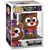 Image de Funko Pop! Games: Five Nights at Freddy's (FNAF) SB - Circus Freddy Fazbear - Figurine en Vinyle à Collectionner - Idée de Cadeau