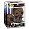 Image de Funko Pop! Vinyl: The Marvels - Nick Fury - Figurine en Vinyle à Collectionner - Idée de Cadeau - Produits Officiels - Jouets pour Les Enfants et Adultes - Movies Fans
