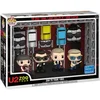 Image de Funko Pop! Moments Deluxe: U2 - Daisy - Zoo TV Tour - (1993) Stage - Figurine en Vinyle à Collectionner - Idée de Cadeau - Produits Officiels - Jouets pour Les Enfants et Adultes - Music Fans
