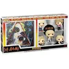 Image de Funko Pop! Album Deluxe: Def Leppard - Hysteria Tour - (1987) - Music - Figurine en Vinyle à Collectionner - Idée de Cadeau - Produits Officiels - Jouets pour Les Enfants et Adultes - Music Fans