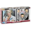 Image de Funko Pop! Album Deluxe: Rose - Mark Hoppus - Album 2 - Music - Figurine en Vinyle à Collectionner - Idée de Cadeau - Produits Officiels - Jouets pour Les Enfants et Adultes - Music Fans