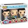 Image de Figurines Funko Pop Rocks Blink-182 3 Pack Mark Hoppus Travis Barker Tom DeLonge en occasion ou reconditionné