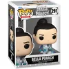 Image de Funko Pop! Rocks: Bella Poarch - BAB - (PTCHWRK) - Figurine en Vinyle à Collectionner - Idée de Cadeau - Produits Officiels - Jouets pour Les Enfants et Adultes - Music Fans