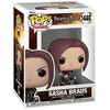 Image de Funko Pop! Animation: AOT - Sasha Braus - Attack on Titan - Figurine en Vinyle à Collectionner - Idée de Cadeau - Produits Officiels - Jouets pour Les Enfants et Adultes - Anime Fans
