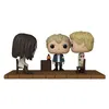 Image de Figurine Funko Pop Moment Attack on Titan S5 Eren meets Reiner en occasion ou reconditionné
