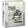Image de Funko Pop! Art Cover: Disney 100 - Oswald The Lucky Rabbit - Disney Standard Characters - Figurine en Vinyle à Collectionner - Idée de Cadeau - Produits Officiels - Jouets pour Les Enfants et Adultes