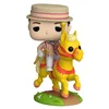 Image de Funko Pop! Disney: Disney 100 - Bert - Figurine en Vinyle à Collectionner - Idée de Cadeau - Produits Officiels - Jouets pour Les Enfants et Adultes - Movies Fans