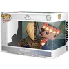 Image de Funko Pop! Ride Super Deluxe: Disney 100 - Moana - (Finale) - Vaiana - Figurine en Vinyle à Collectionner - Idée de Cadeau - Produits Officiels - Jouets pour Les Enfants et Adultes