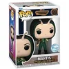 Image de Funko Pop! Vinyl: Guardians of The Galaxy 3 - Mantis - Les Gardiens DE LA Galaxie - Exclusivité Amazon - Figurine en Vinyle à Collectionner - Idée de Cadeau - Produits Officiels - Movies Fans