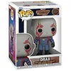 Image de Funko Pop! Vinyl: Marvel - Guardians of The Galaxy 3 - Drax - Les Gardiens DE LA Galaxie - Figurine en Vinyle à Collectionner - Idée de Cadeau - Produits Officiels - Movies Fans