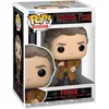 Image de Funko Pop! Movies: Dungeons & Dragons - Forge - D&D - Figurine en Vinyle à Collectionner - Idée de Cadeau - Produits Officiels - Jouets pour Les Enfants et Adultes - Video Games Fans