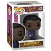 Image de Funko Pop! Movies: Wonka - Willy Wonka- Figurine en Vinyle à Collectionner - Idée de Cadeau - Produits Officiels - Jouets pour Les Enfants et Adultes - Movies Fans
