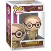 Image de Funko Pop! Movies: Wonka - Willy Wonka- Figurine en Vinyle à Collectionner - Idée de Cadeau - Produits Officiels - Jouets pour Les Enfants et Adultes - Movies Fans