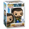 Image de Funko Pop! Movies: DC Comics - Aquaman sur Wave Shop Exclusive