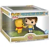 Image de Funko Pop! Moments: Disney - Christopher Robin - Olympia - Winnie The Pooh - Figurine en Vinyle à Collectionner - Idée de Cadeau - Produits Officiels - Jouets pour Les Enfants et Adultes - TV Fans