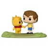 Image de Disney - Figurine POP! Winnie l'ourson CR w/ Pooh 9 cm en occasion ou reconditionné