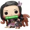 Image de Pop! Demon Slayer 868 Nezuko Kamado Metallic Special Edition