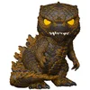 Image de Funko Godzilla Singular Point Pop! Animation Vinyle Burning Godzilla (GW) 9 cm