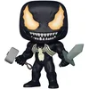 Image de Funko 68247 Pop! Marvel : Venom - Venin avec Mjolnir et épée exclusive #1141