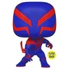 Image de Pop! Spider-Man: Across The Spider-Verse (2023) - Spider-Man 2099 Glow-in-The-Dark Special Edition