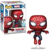Image de Funko Spider-Man Spider-Man (Version Diamond) Pop! n°593 Unisexe Pop! Standard