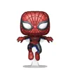 Image de Marvel 80th Anniversary - Figurine POP! Spider-Man (DGLT) 9 cm en occasion ou reconditionné