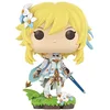 Image de Funko Pop! Asia Games: Genshin Impact - Lumine - Figurine en Vinyle à Collectionner - Idée de Cadeau - Produits Officiels - Jouets pour Les Enfants et Adultes - Anime Fans