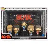 Image de Funko AC/DC In Concert (Thunderstruck Stage) (Pop! Moments Deluxe) Figurine en vinyle 02 Unisexe Pop! Standard
