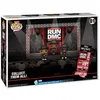Image de Figurine Funko Pop Moments Deluxe Run DMC Stage en occasion ou reconditionné