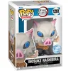 Image de Funko Pop Inosuke Hashibira 7ème Forme Exclusivité US FUN68489
