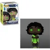 Image de Funko Pop! Disney: Encanto - Bruno Madrigal (Glows in The Dark) (Special Edition) #1150 Vinyl Figure