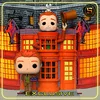 Image de Funko! Pop Deluxe Excl HP Wizard Wheezes w/Fred