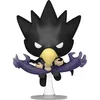 Image de Funko Pop My Hero Academia Fumikage Tokoyami Figurine GITD (Anime AAA Exclusif)