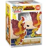 Image de Funko Pop! Animation: My Hero Academia S5 - Shoto Todoroki (GW) - Smartoys Exclusive - Confidential