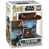 Image de Funko Pop! Star Wars: BoBF - Cad Bane - Star Wars: The Book of Boba Fett - Figurine en Vinyle à Collectionner - Idée de Cadeau - Produits Officiels - Jouets pour Les Enfants et Adultes - TV Fans