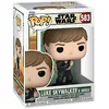 Image de Funko Pop! Star Wars: BoBF - Luke Skywalker - Training - Star Wars: The Book of Boba Fett - Figurine en Vinyle à Collectionner - Idée de Cadeau - Produits Officiels - TV Fans