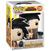 Image de Funko Pop! and Buddy: MHA - Momo Yaoyorozu - (with Cannon) - My Hero Academia - Figurine en Vinyle à Collectionner - Idée de Cadeau - Produits Officiels - Jouets pour Les Enfants et Adultes