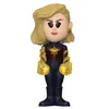 Image de Funko Vinyl Soda: Marvel - Captain Marvel - 1 Chance sur 6 D'avoir Une Variante Rare Chasease - The Marvels - Figurine en Vinyle à Collectionner - Idée de Cadeau - Produits Officiels
