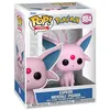 Image de Figurine Funko Pop Games Pokémon Espeon en occasion ou reconditionné