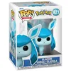 Image de Figurine Funko Pop Games Pokémon Glaceon en occasion ou reconditionné