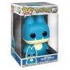 Image de Figurine POP! Jumbo Pokémon - Goinfrex - N° 596 FUNKO
