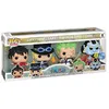 Image de Pack de 4 figurines Funko Pop One Piece S4 Exclusivité Fnac en occasion ou reconditionné