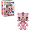 Image de Gloomy Bear Assortiment Pop! Animation Vinyl Figurines Gloomy The Naughty Grizzly Flocked Chase 9 cm (6)