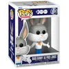 Image de Figurine Funko Pop Animation Bugs Bunny as Fred Jones en occasion ou reconditionné