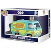 Image de Funko Pop! Ride Super Deluxe: HB - Mystery Machine with Bugs Bunny - Looney Tunes - Les Looney Tunes - Figurine en Vinyle à Collectionner - Idée de Cadeau - Produits Officiels - TV Fans
