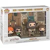 Image de Funko Pop! Moments Deluxe: Harry Potter - Hagrid’s Hut- Figurine en Vinyle à Collectionner - Idée de Cadeau - Produits Officiels - Jouets pour Les Enfants et Adultes - Movies Fans