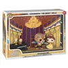 Image de Funko Pop! Moments Deluxe: Disney - Beauty and The Beast - Tale As Old As Time - la Belle et la Bête - Figurine en Vinyle à Collectionner - Idée de Cadeau - Produits Officiels - Movies Fans