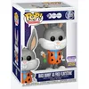 Image de Pop! Looney Tunes - Bugs Bunny as Fred Flintstone Warner Bros 100th Anniversary 2023 Summer Convention Exclusive