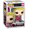 Image de Figurine Funko Pop Rocks Ed Sheeran Bad Habits en occasion ou reconditionné